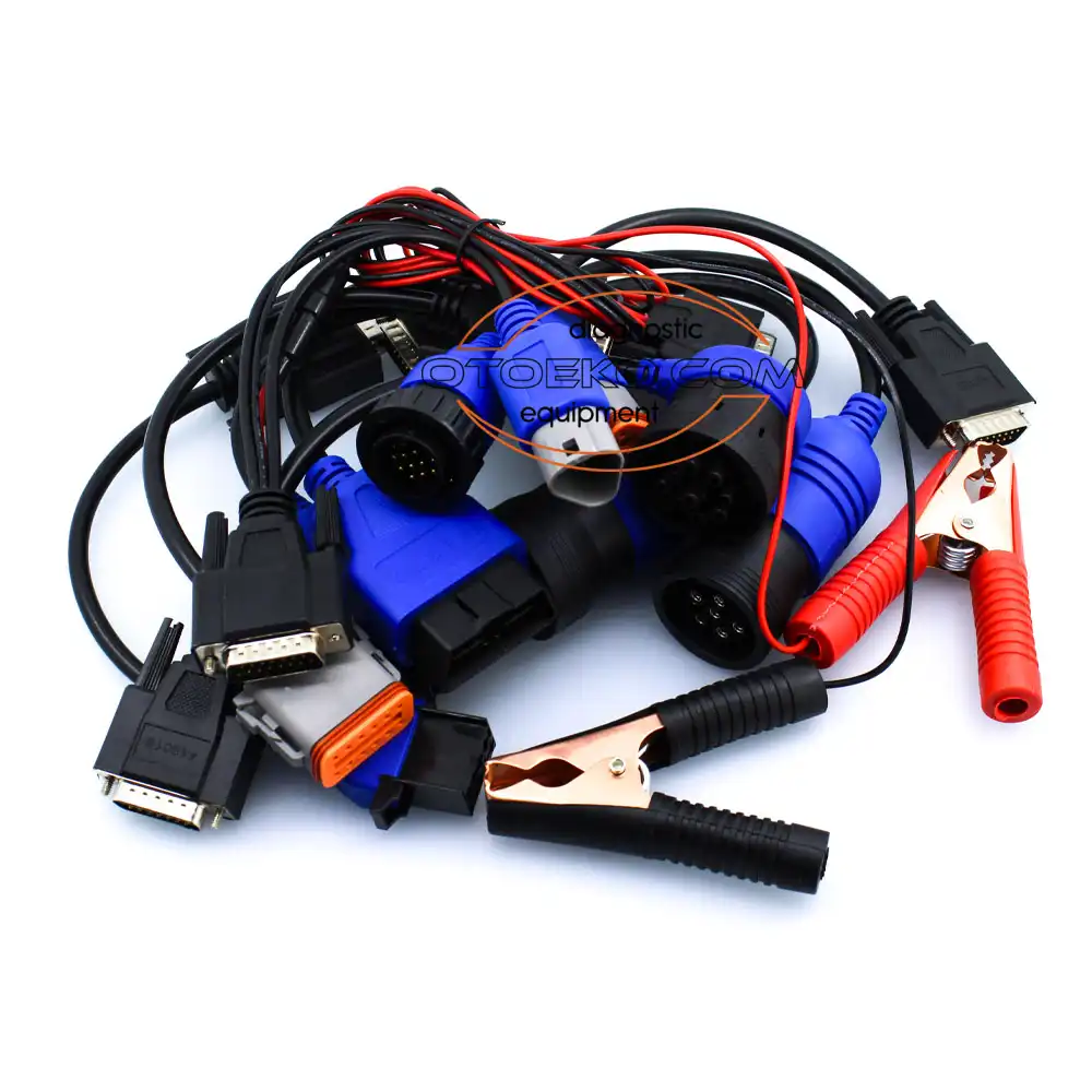 Nexiq USB Link 3 Arıza Tespit Cihazı - 12